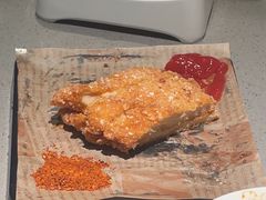 -半天妖烤鱼(芜湖市镜湖万达店)