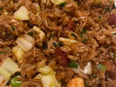 港丽炒饭-港丽餐厅(杭大店)