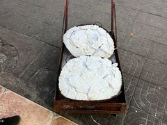 -吉英盐焗鸡(文中路店)