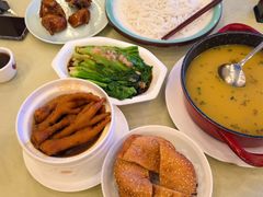 -顺风山庄(水濂山店)