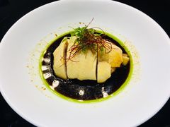 -荷风细雨·中国茶宴(碧云店)