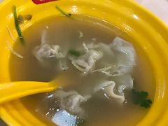 -小杨生煎(成山巴黎春天店)
