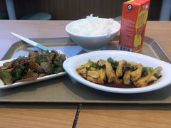 -老乡鸡(新邻天地店)