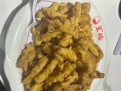 -玺炖·中国铁锅炖(虹桥天街店)