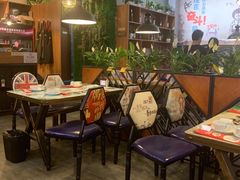 大堂-金陵暴走小龙虾·迷踪蟹(凯德MALL店)