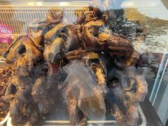 -张鸭子重庆特产卤味小吃(未来国际店)