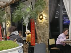 -陈熹公民族美食文化餐厅(中华广场店)