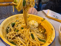 -梯坎面(洪崖洞店)