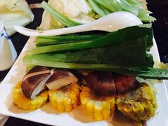 -陈三娃泡姜鸡(太白北路店)