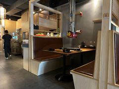 -山居屋炭火烧肉(厚街万达店)