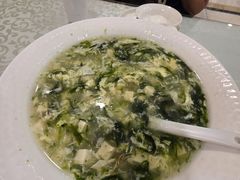 -牟传仁饭庄(星海店)