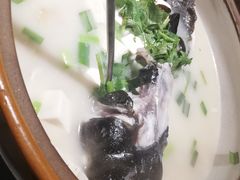 -姜君·千岛湖鱼头馆(浦东大道店)