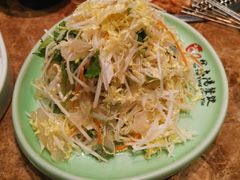 -金太阳海鲜烧烤·本地人餐厅(东纬路旗舰店)