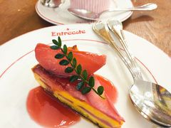 -Entrecôte 法国牛扒馆(保利·时光里店)