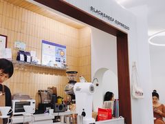 -BLACKSHEEP ESPRESSO(建国中路店)