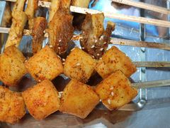 -牛街老爆肚满(牡丹园店)