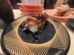 -争鲜回转寿司(东方银座店)