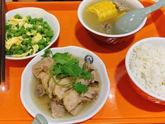 -梅园食堂