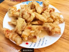 锅包肉-忠林杀猪菜(凤台小区店)