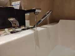 -广州天河希尔顿酒店