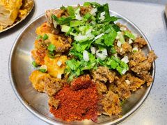 -小豆海棠(嘉兴路店)