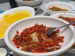 -兰湘子·湘菜小炒(南京江宁万达店)