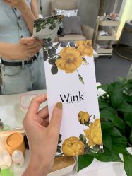 -Wink美甲美睫