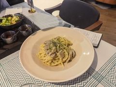 -新贝乐意大利餐厅(苏州中心店)