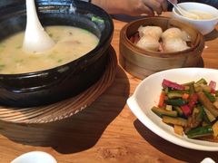 -颐和•海鲜砂锅粥•啫啫煲(奥林匹克广场店)