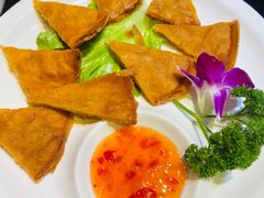 月亮虾饼-百家班(市府店)