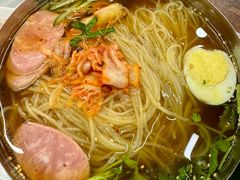 -西塔大冷面(市府大路店)