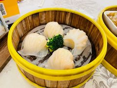 -香云轩·顺德菜(香云纱园林酒店店)