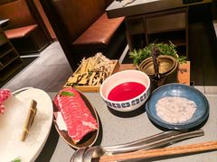 -巴奴毛肚火锅(景枫中心店)