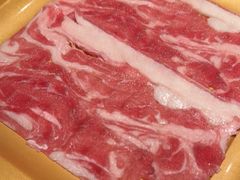 -牛YO寿喜烧和牛火锅自助(三台子万象汇店)