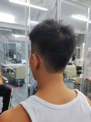 -西克造型美发连锁