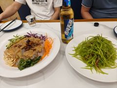 -宛平李记小吃(东关街店)