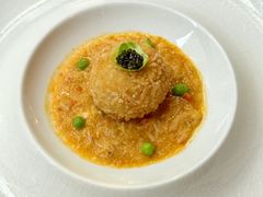 -广州富力丽思卡尔顿酒店·丽轩·粤菜