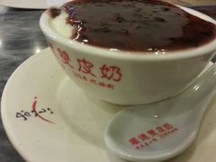 -正德顺順德雙皮奶(中信店)