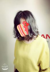 点击看大图 -苑苑发型设计