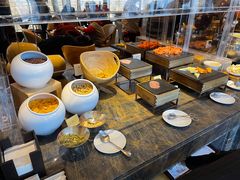 -君悦大酒店行政酒廊