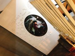 -花十悦·鲜花咖啡餐厅(振业城一期店)