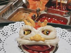 -海底捞火锅(万象城店)