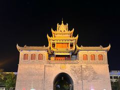-鼓楼(兴庆区)