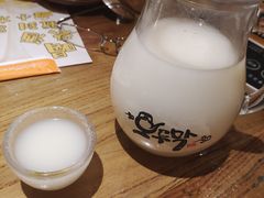 -冰川冷面·延边菜·炭烤串(观前店)