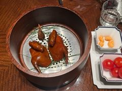 -湘湖逍遥庄园·水漾中餐厅