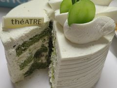 -théATRE 茶聚场(王府中環店)
