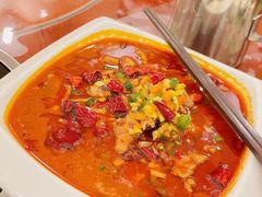 -七叔家宴家常广西菜(明秀东路店)