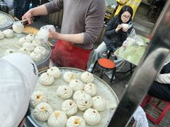 -东仓门早市