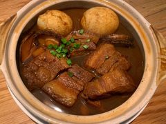 小鲍鱼红烧肉-原製原味(普陀山磐龙店)