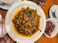 -杨厨的田园饭店(长城路店)